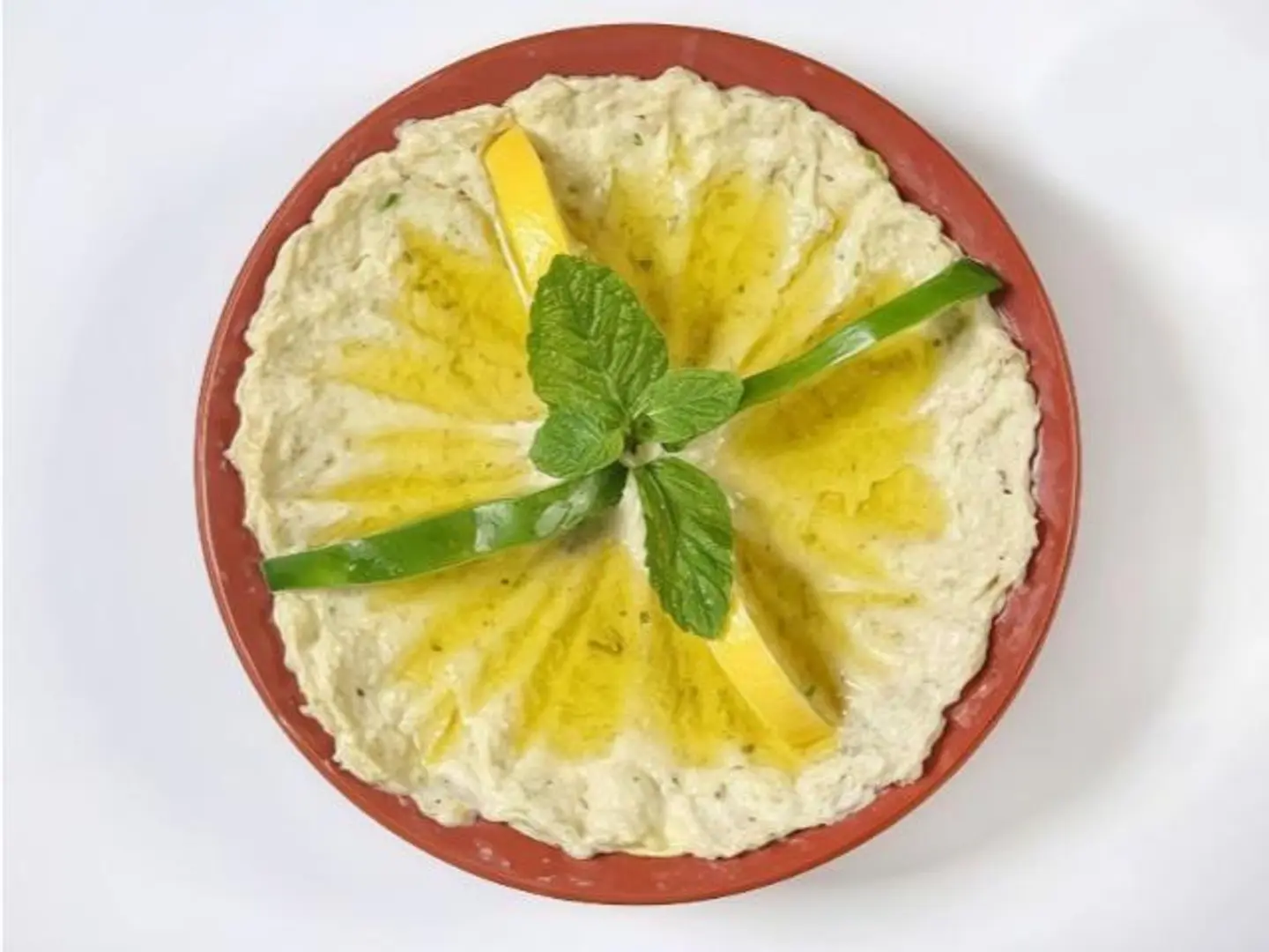 متبل - وسط