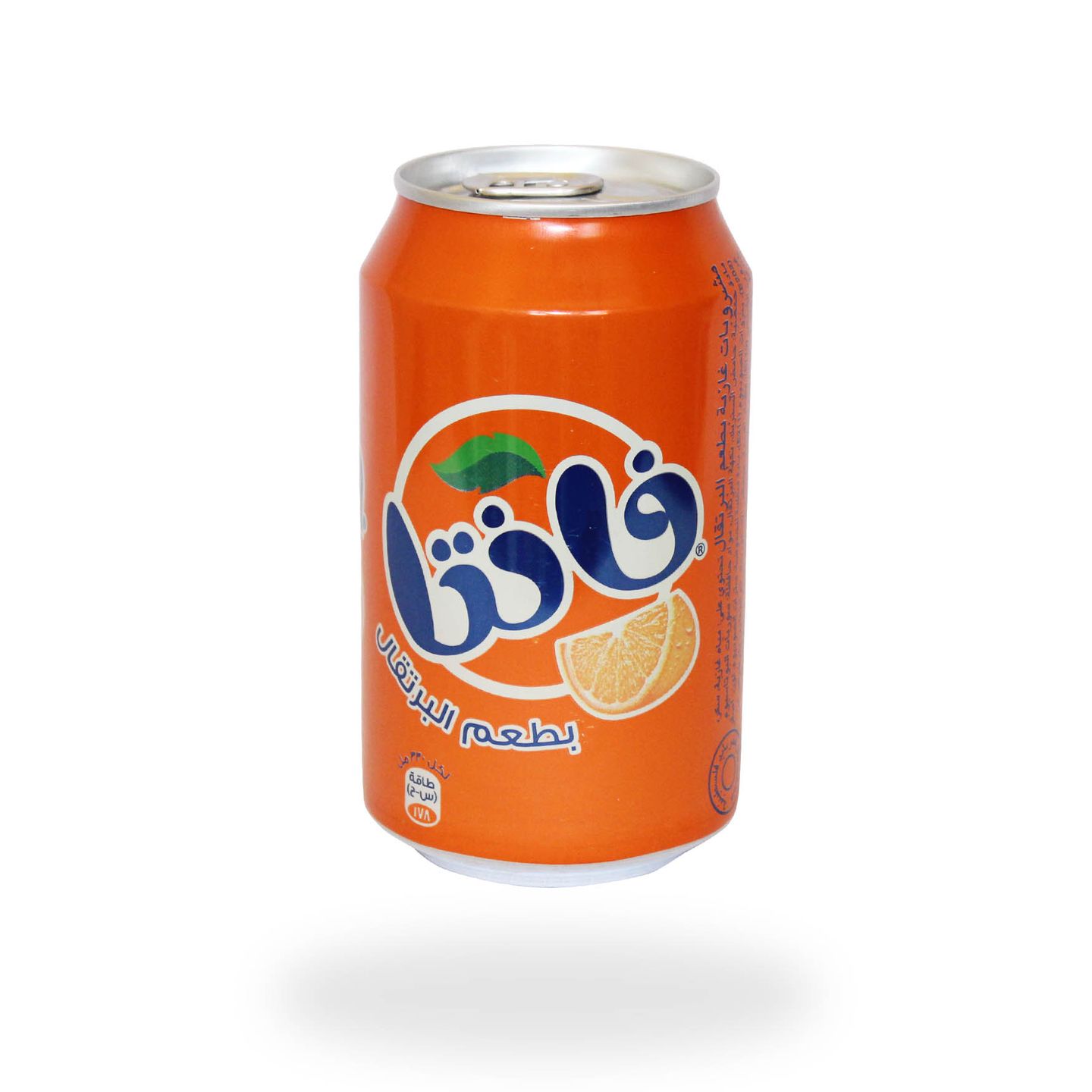 فانتا برتقال