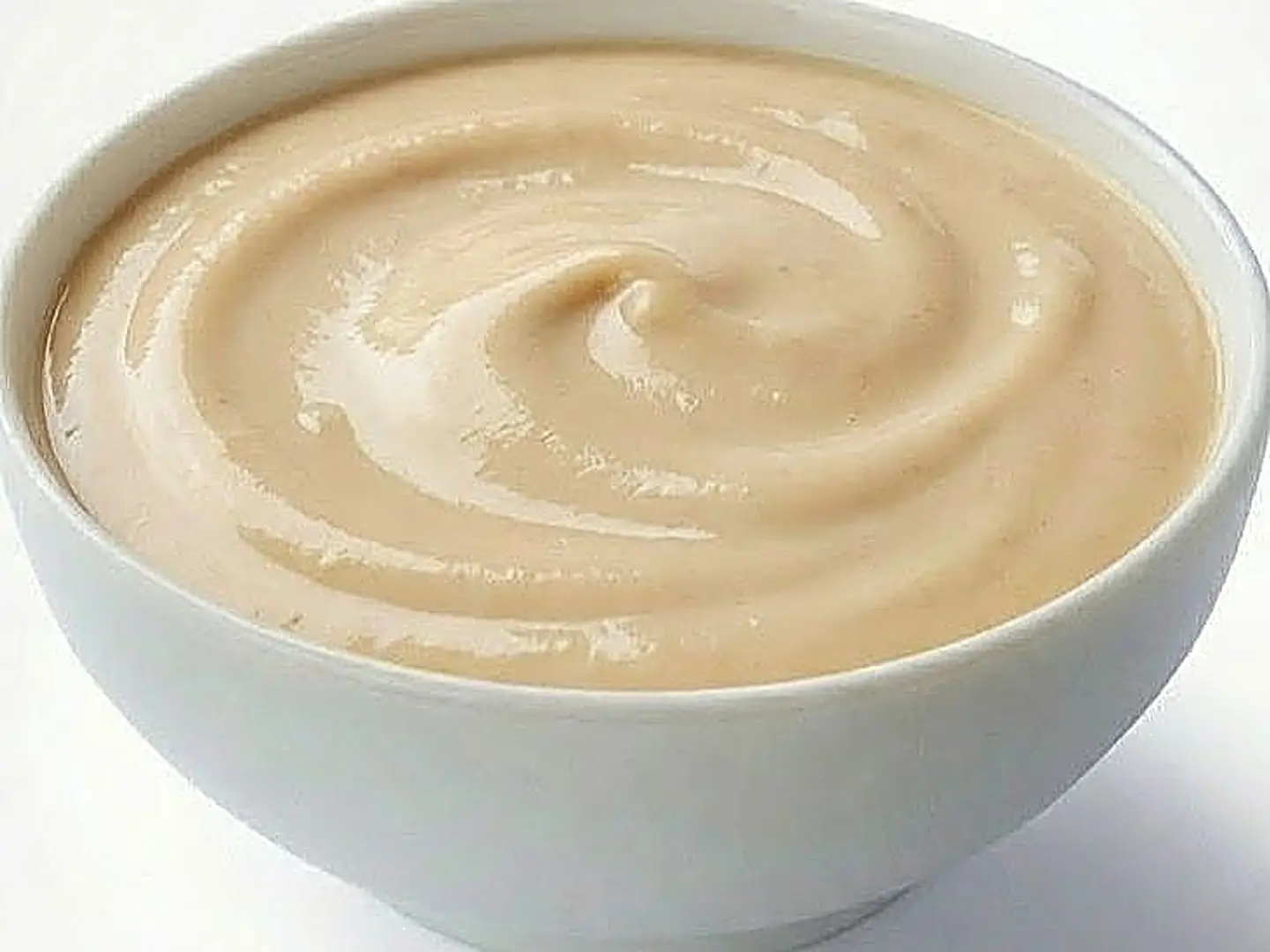 صوص طحينة