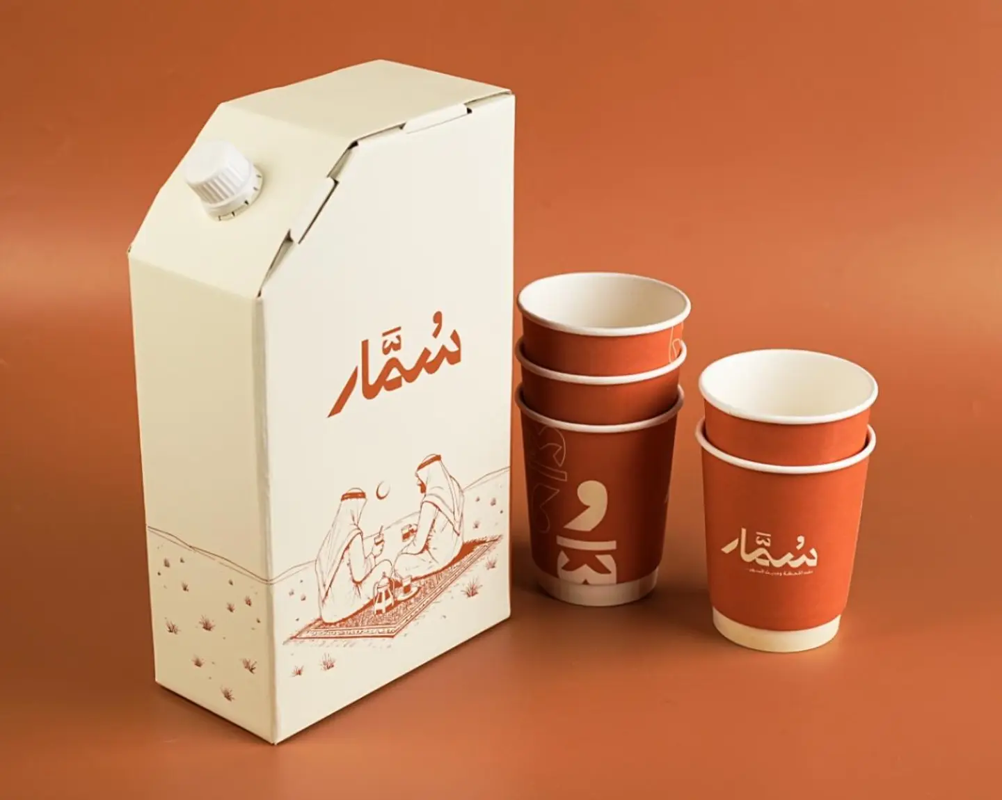 بوكس شاي