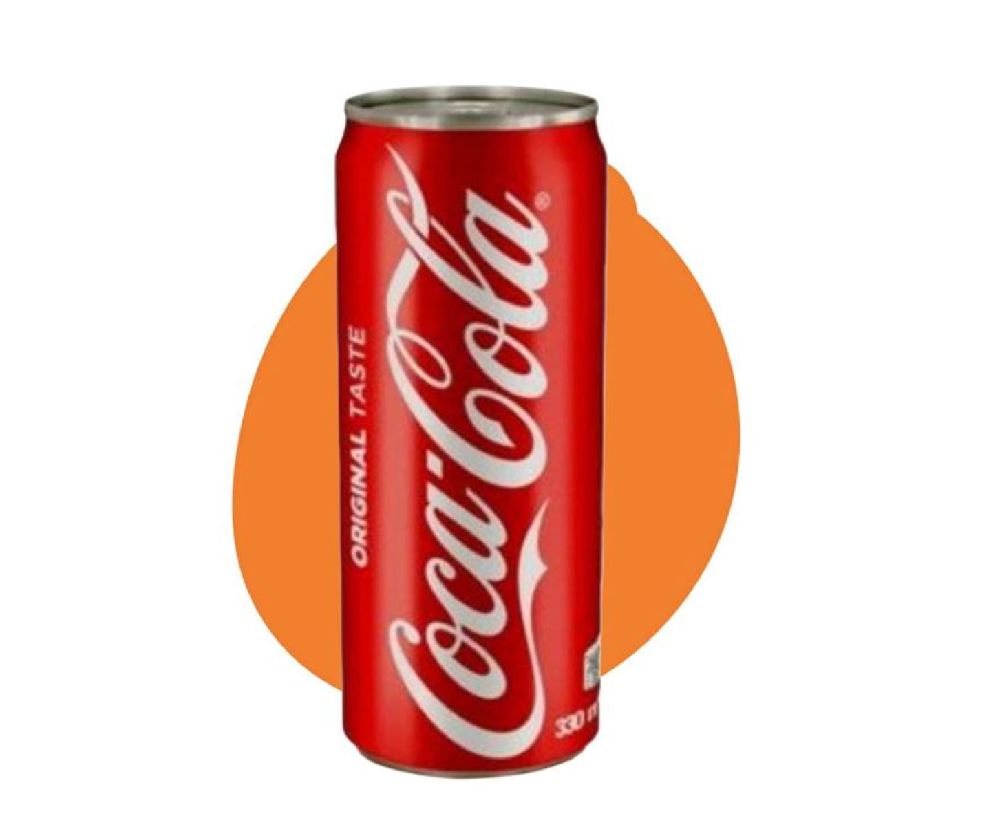 كوكا كولا 250 مل