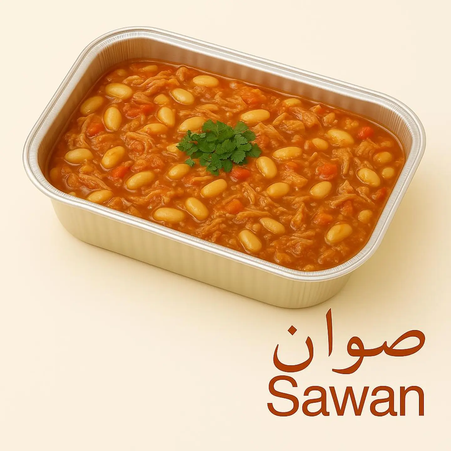 فاصوليا تونه