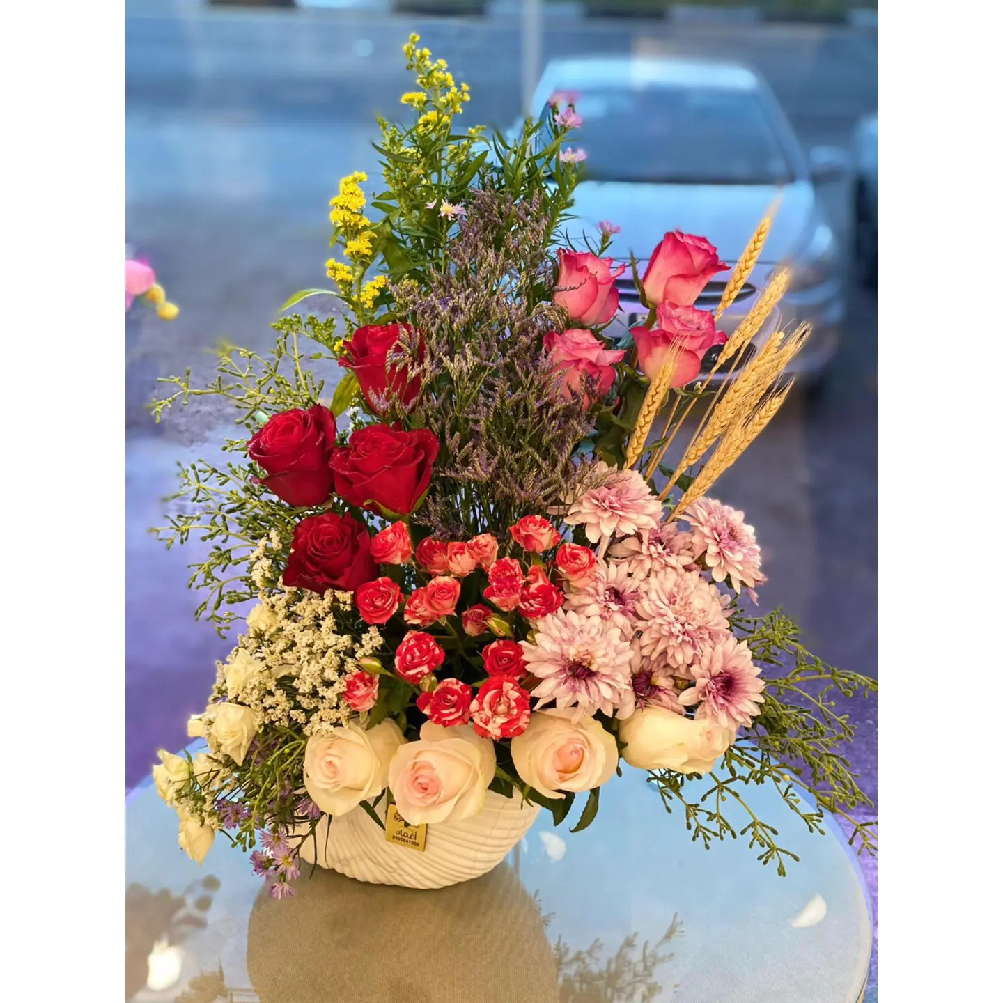 فازة روعة