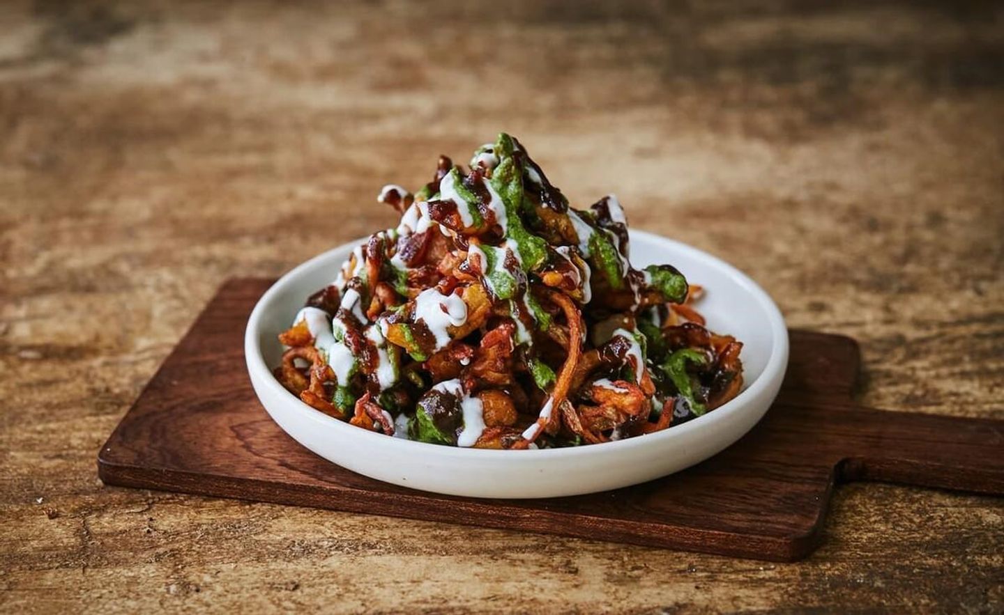 Chennai Beetroot Salad