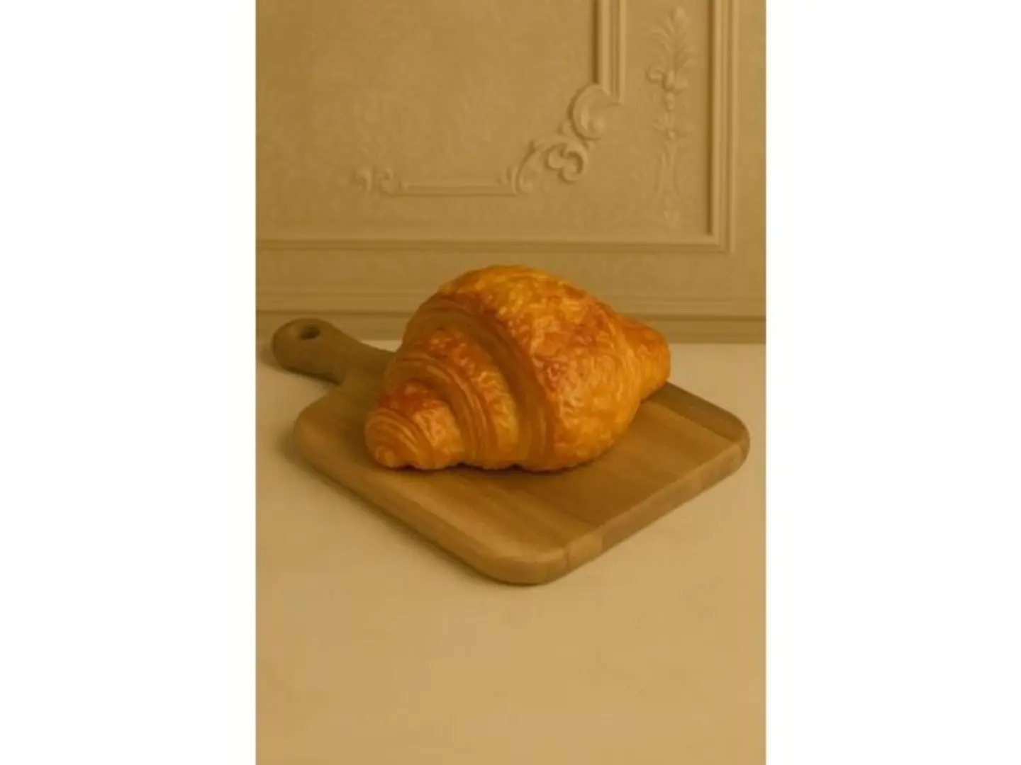 Cheese Croissant
