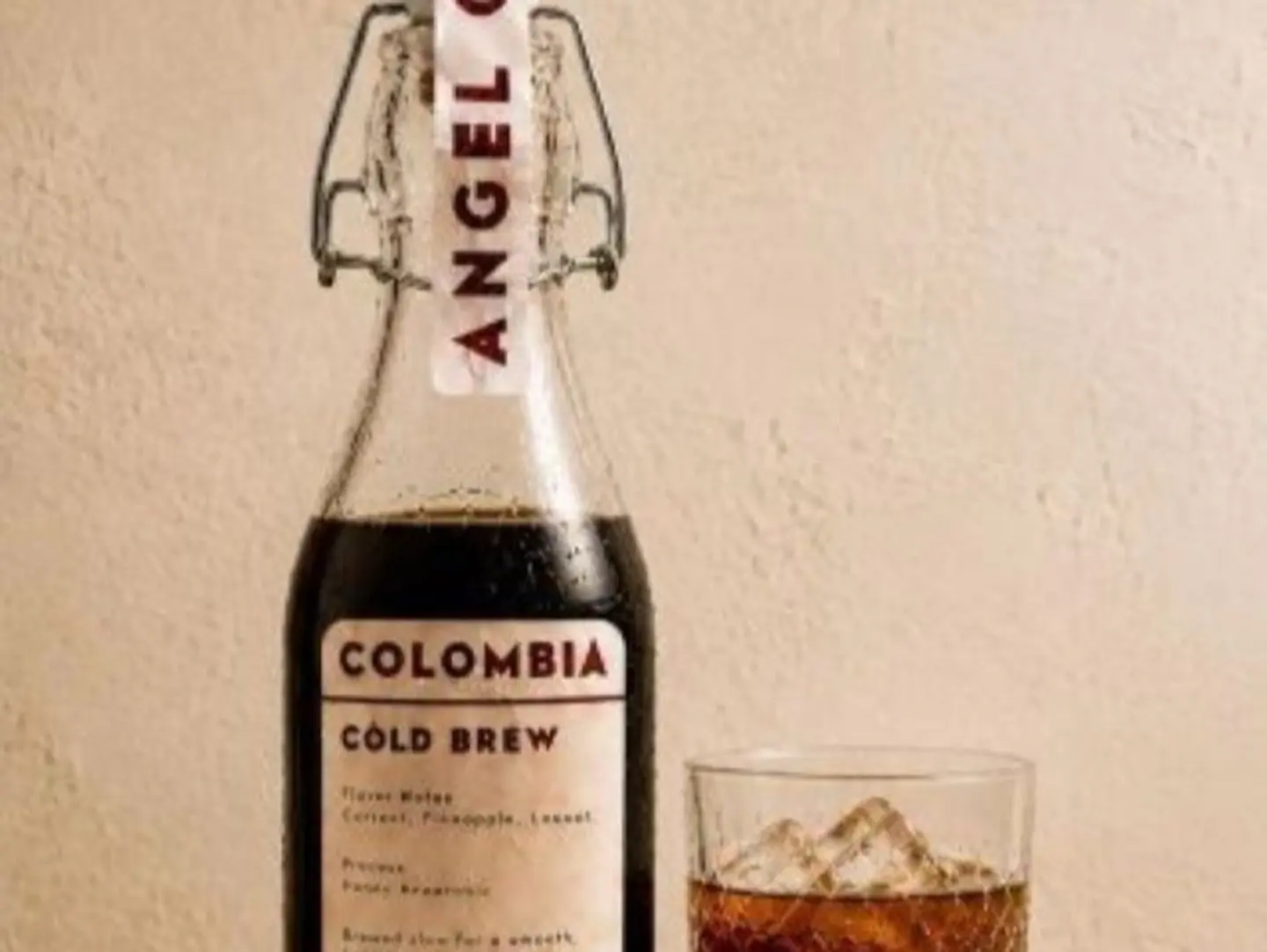 Cold Brew (Our New)