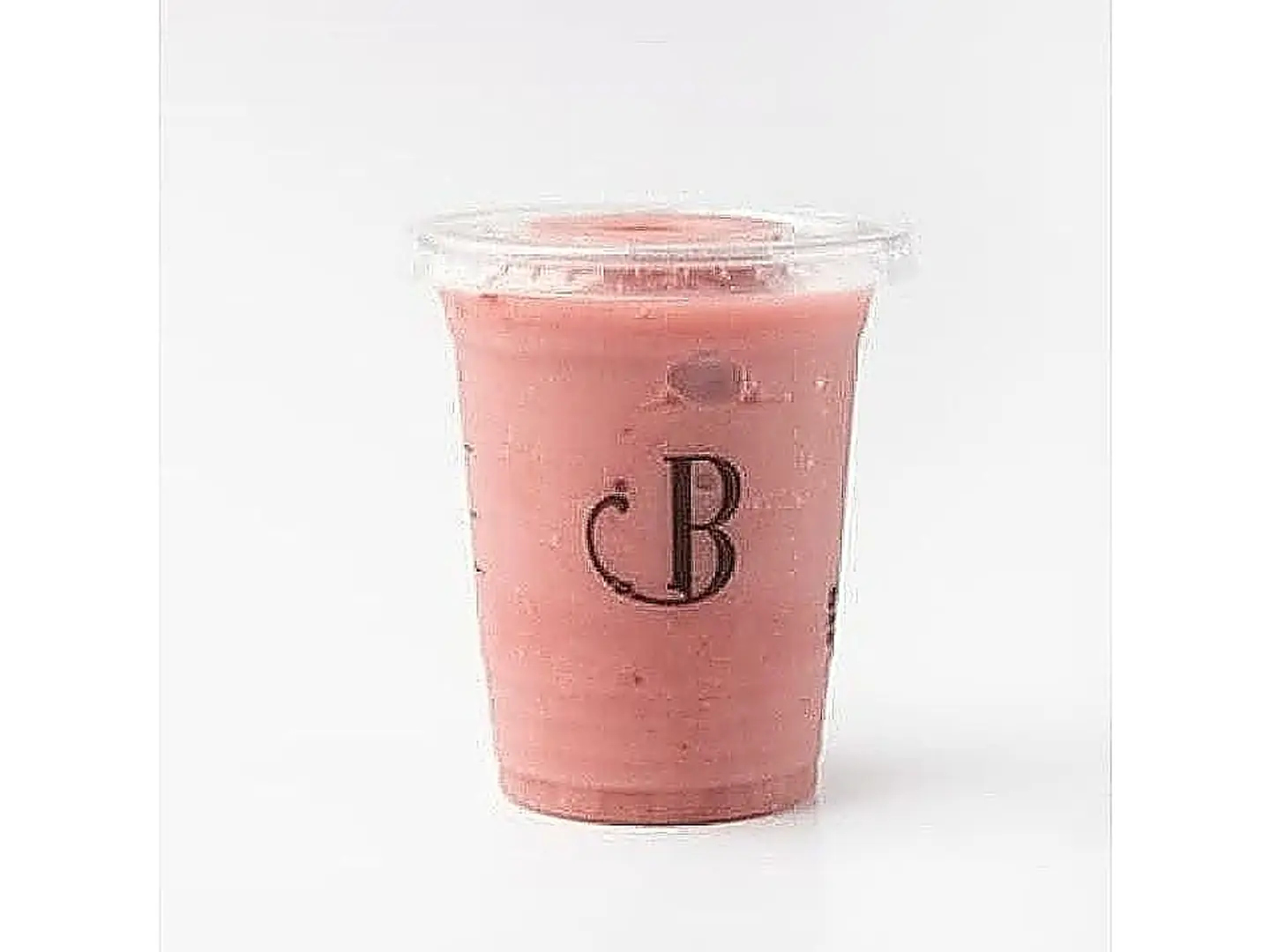 Roseberry Frappe