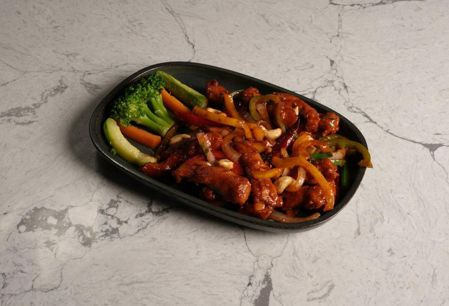 Chicken Shish One