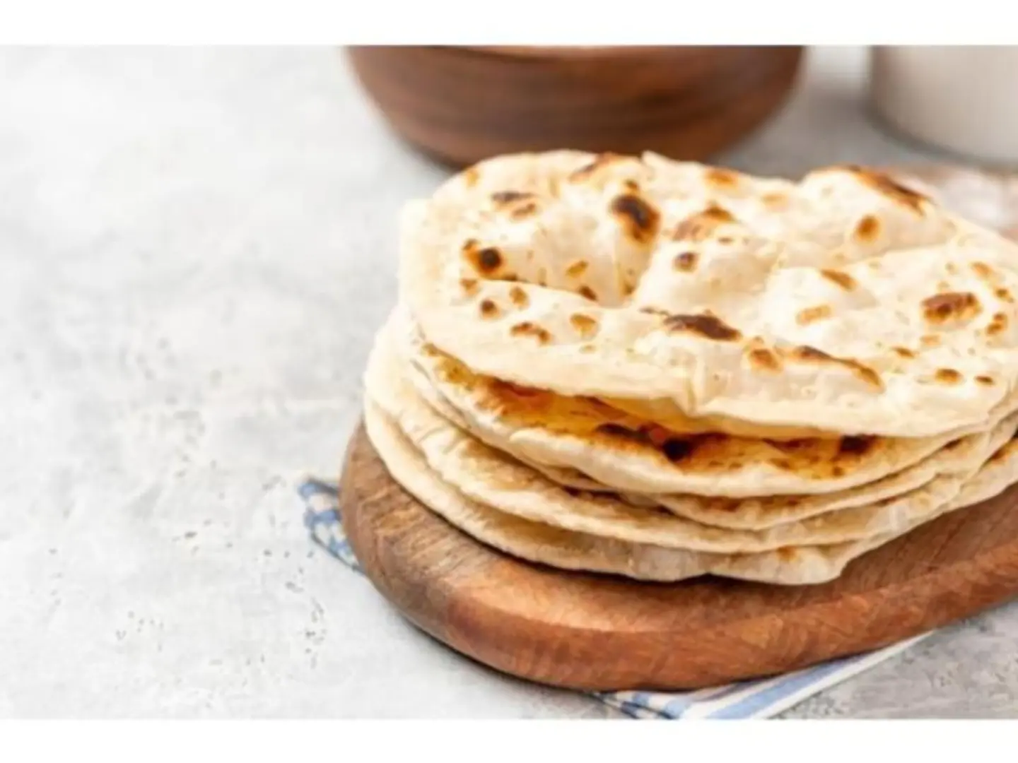 خبز التنور