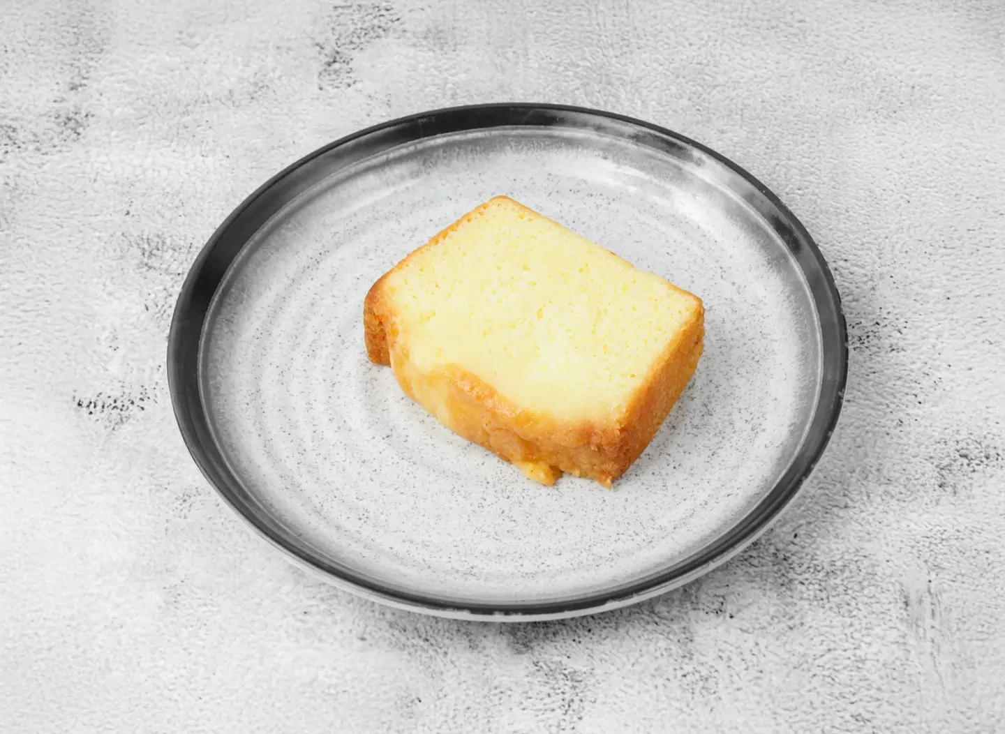 English Lemon Cake