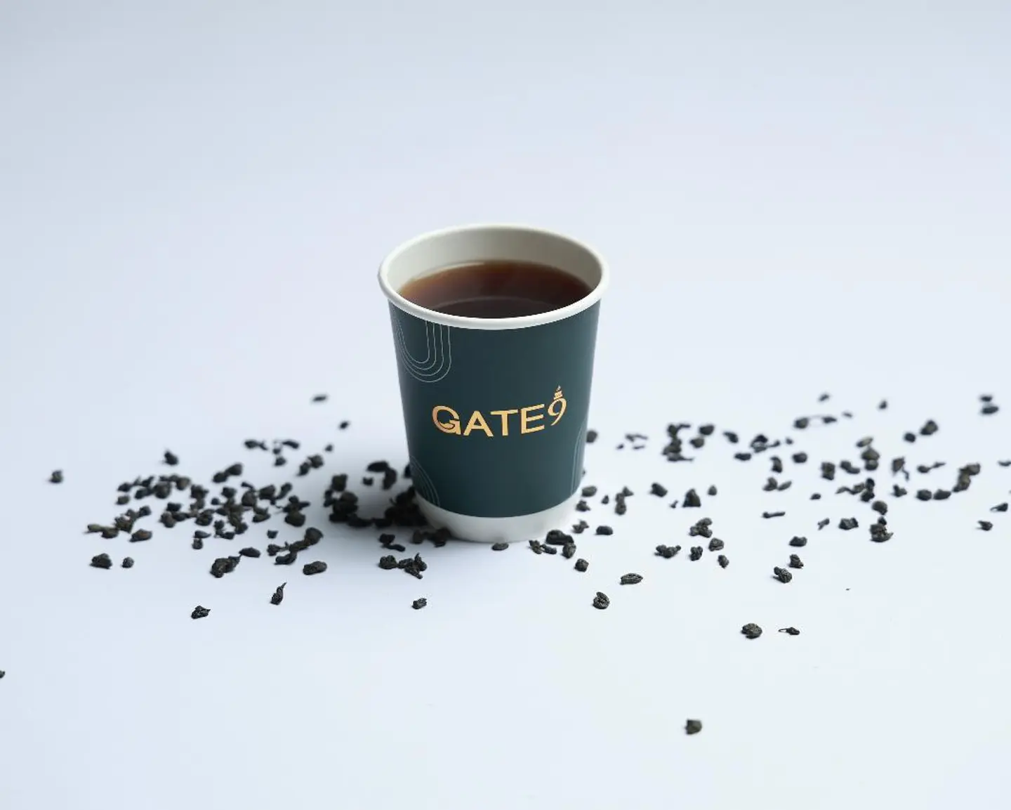 Mukhaddar Tea Cup