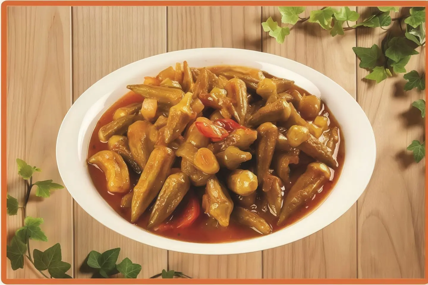 بامية
