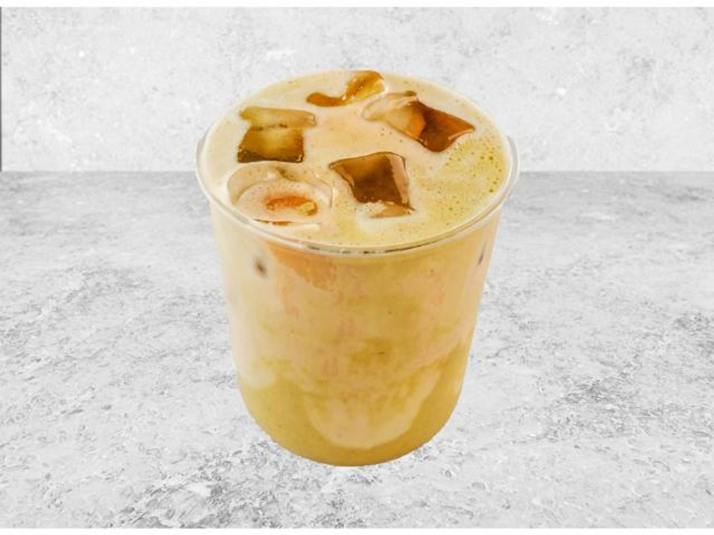 Ice Latte