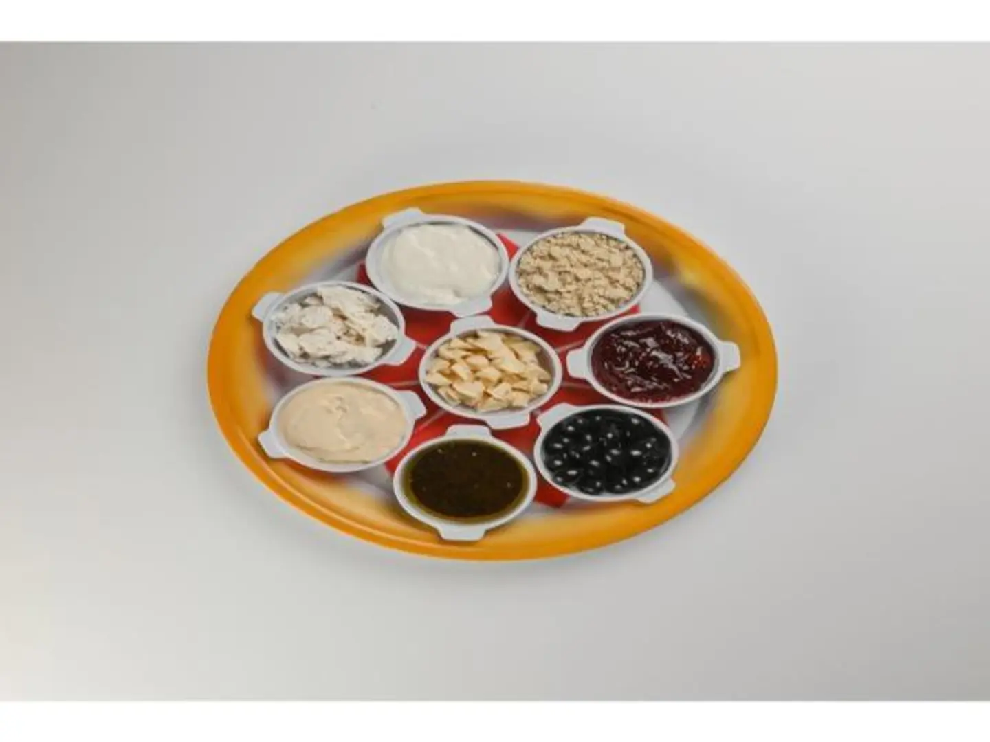 Nwashf Dish