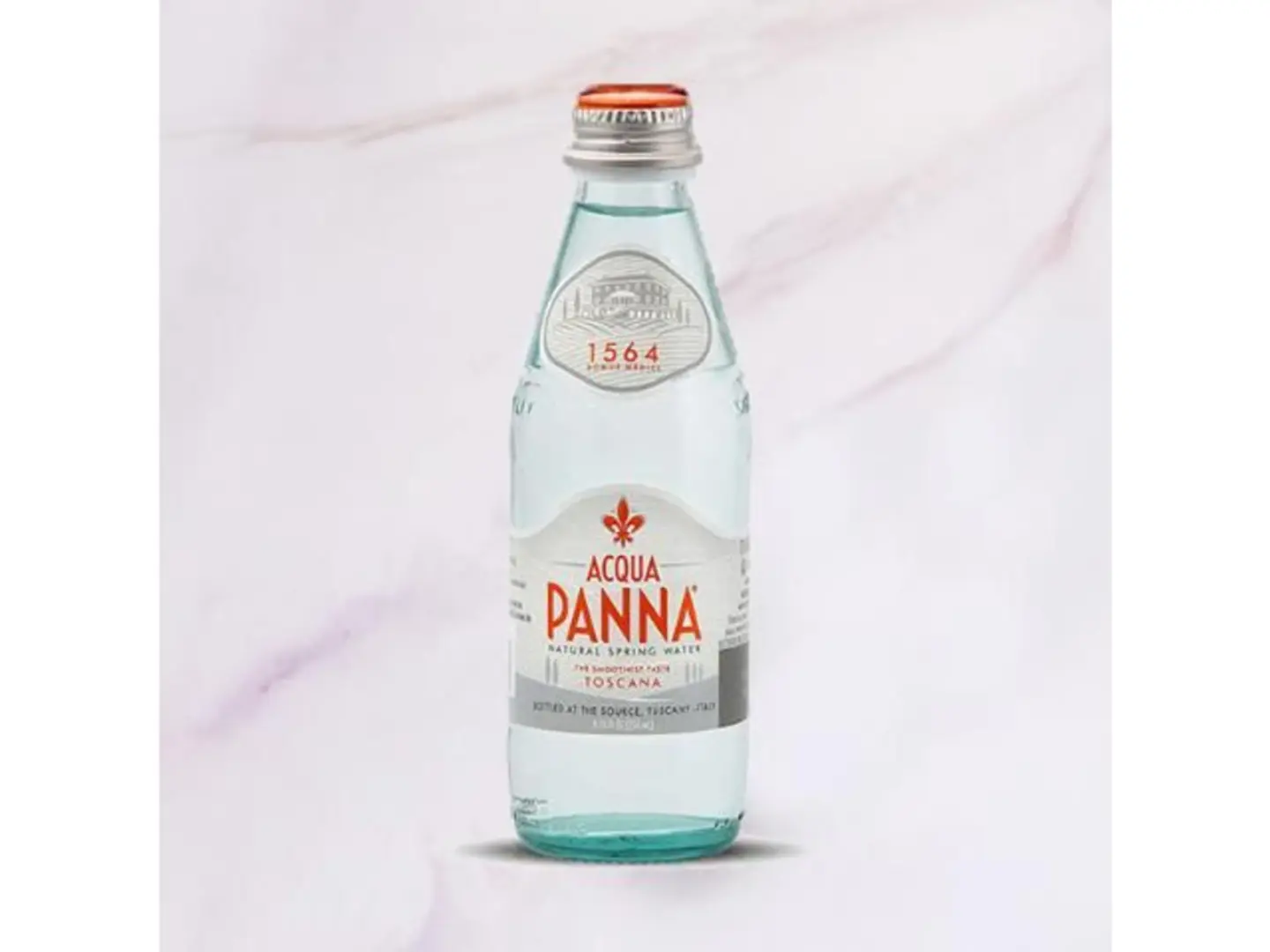 مياه فوس عادية 250 مل