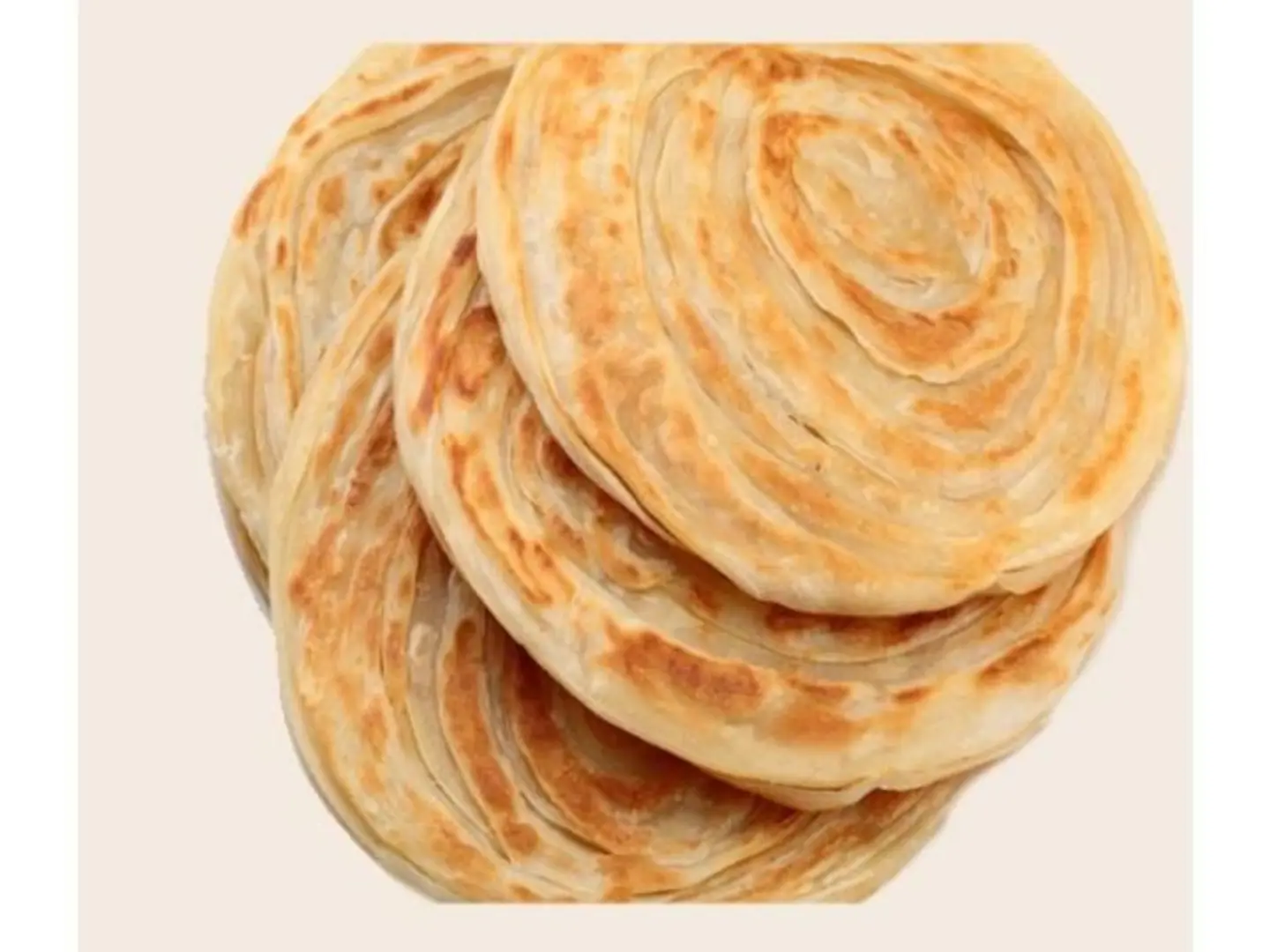 Butter Chapati