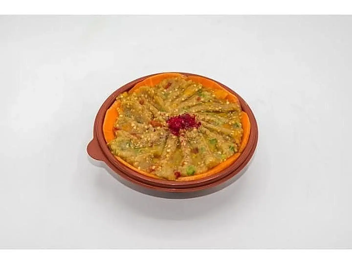 علبة بابا غنوج