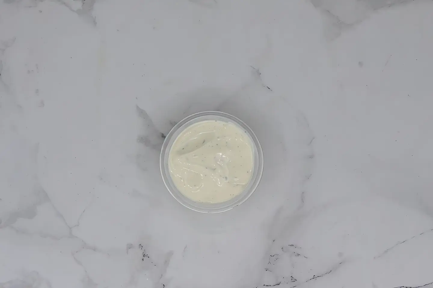 Ranch Sauce
