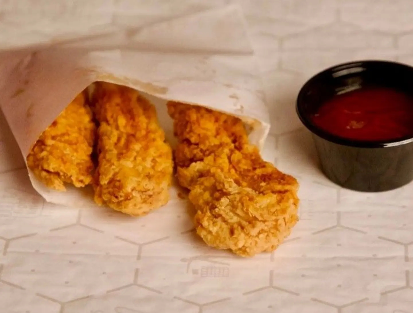 Chicken Strips