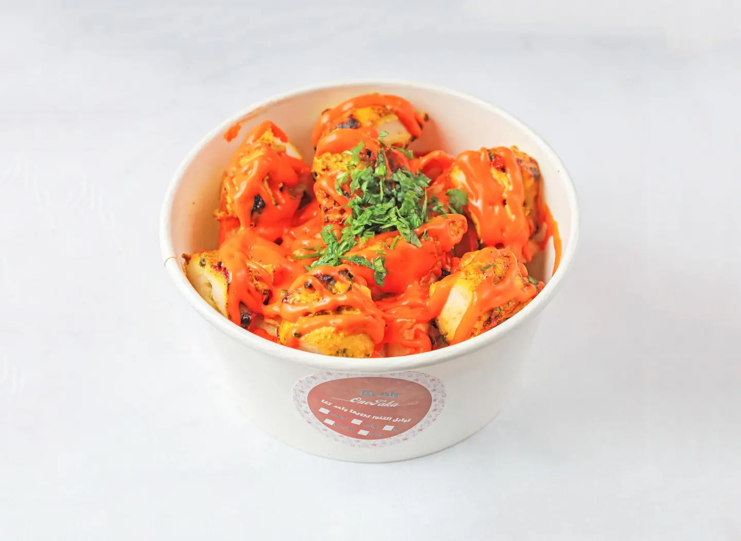 Banjara Fries
