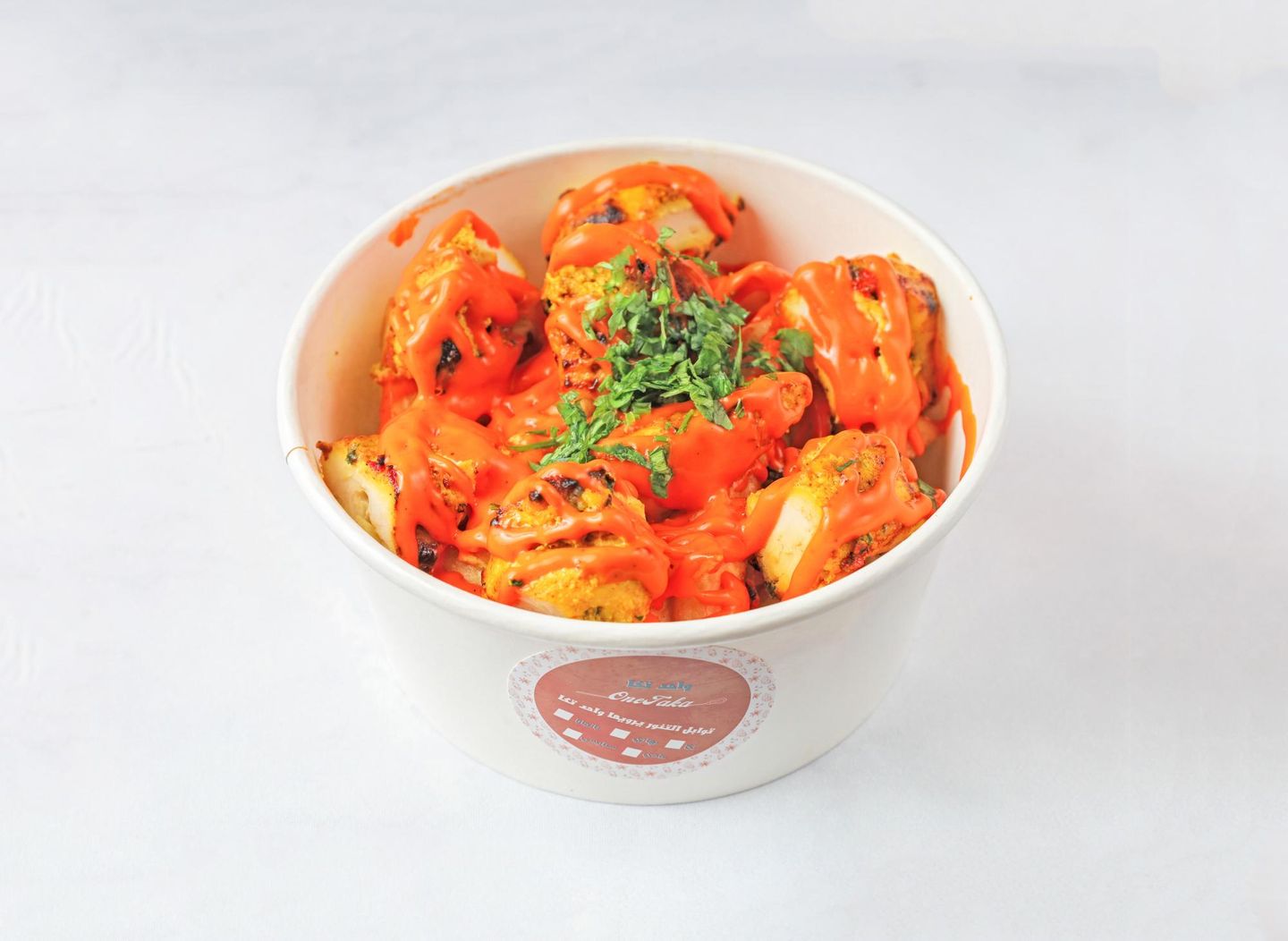 Banjara Fries