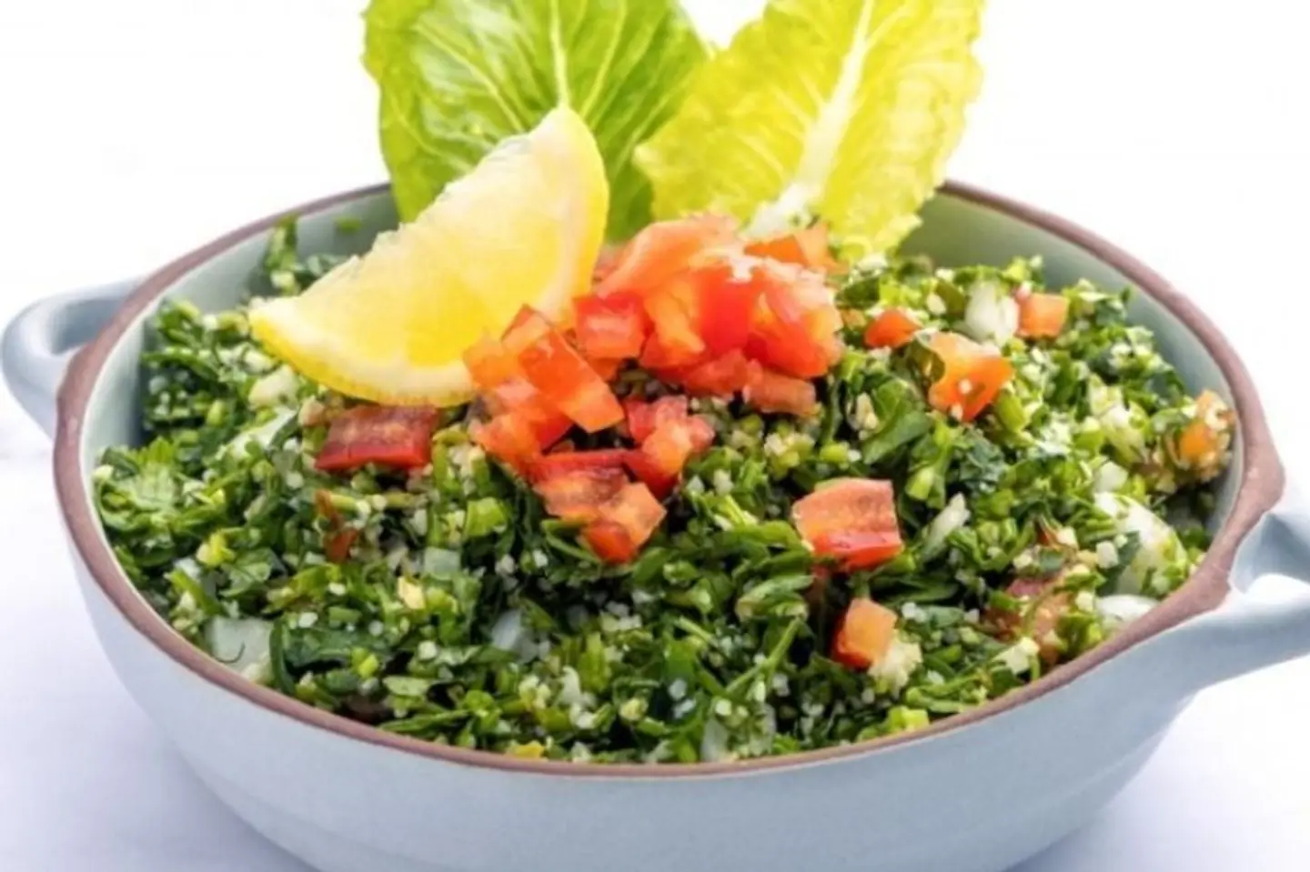 Tabbouleh