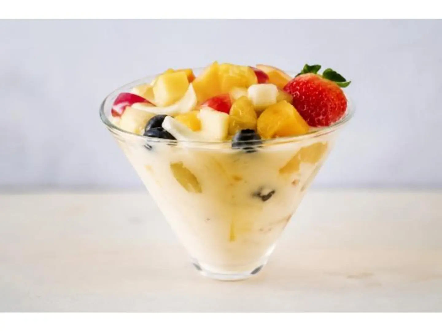 Fruit Sahlab