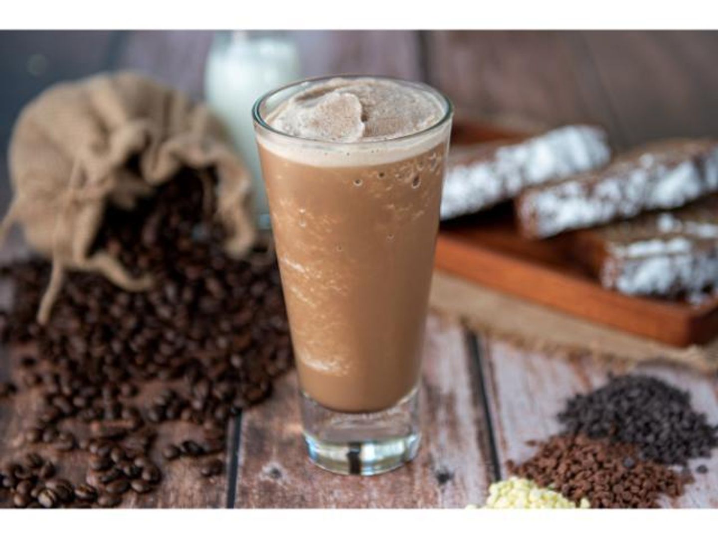 اسبريسو كولر