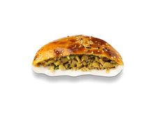 فطيرة دجاج بالجبن