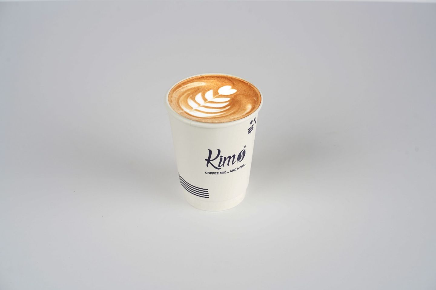 Large Spanish Latte