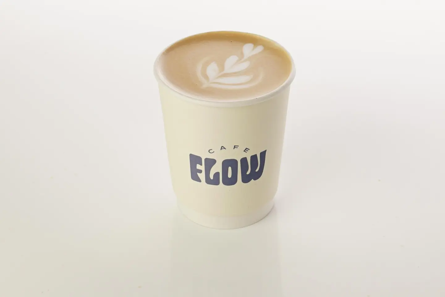 Flow Latte