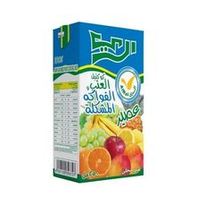 عصير راي