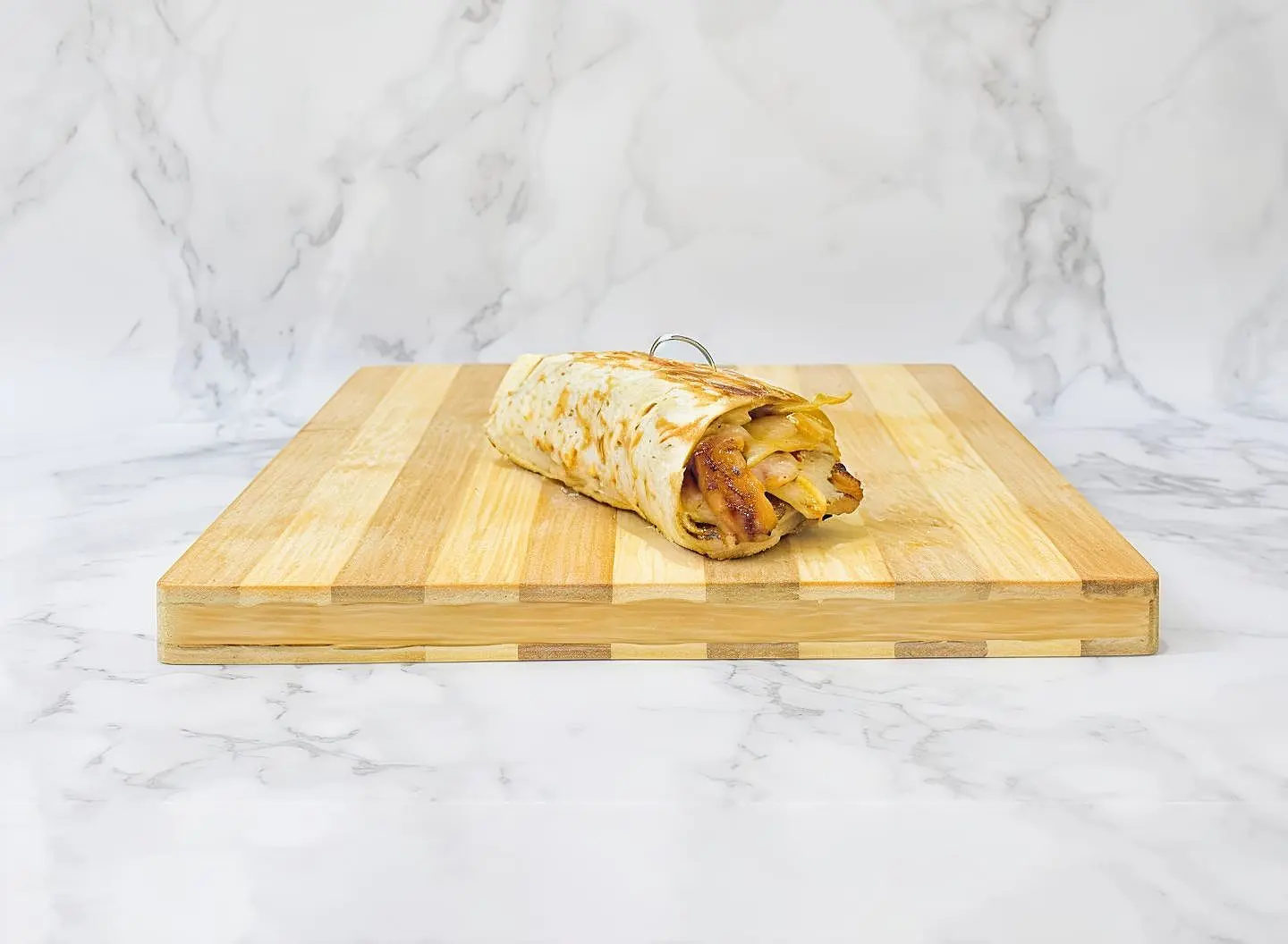 ساندوتش دجاج