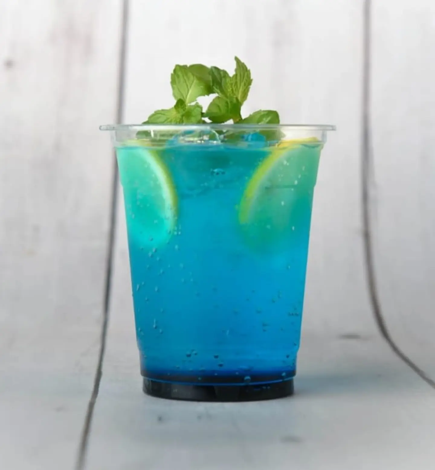 Jara Blue Mojito