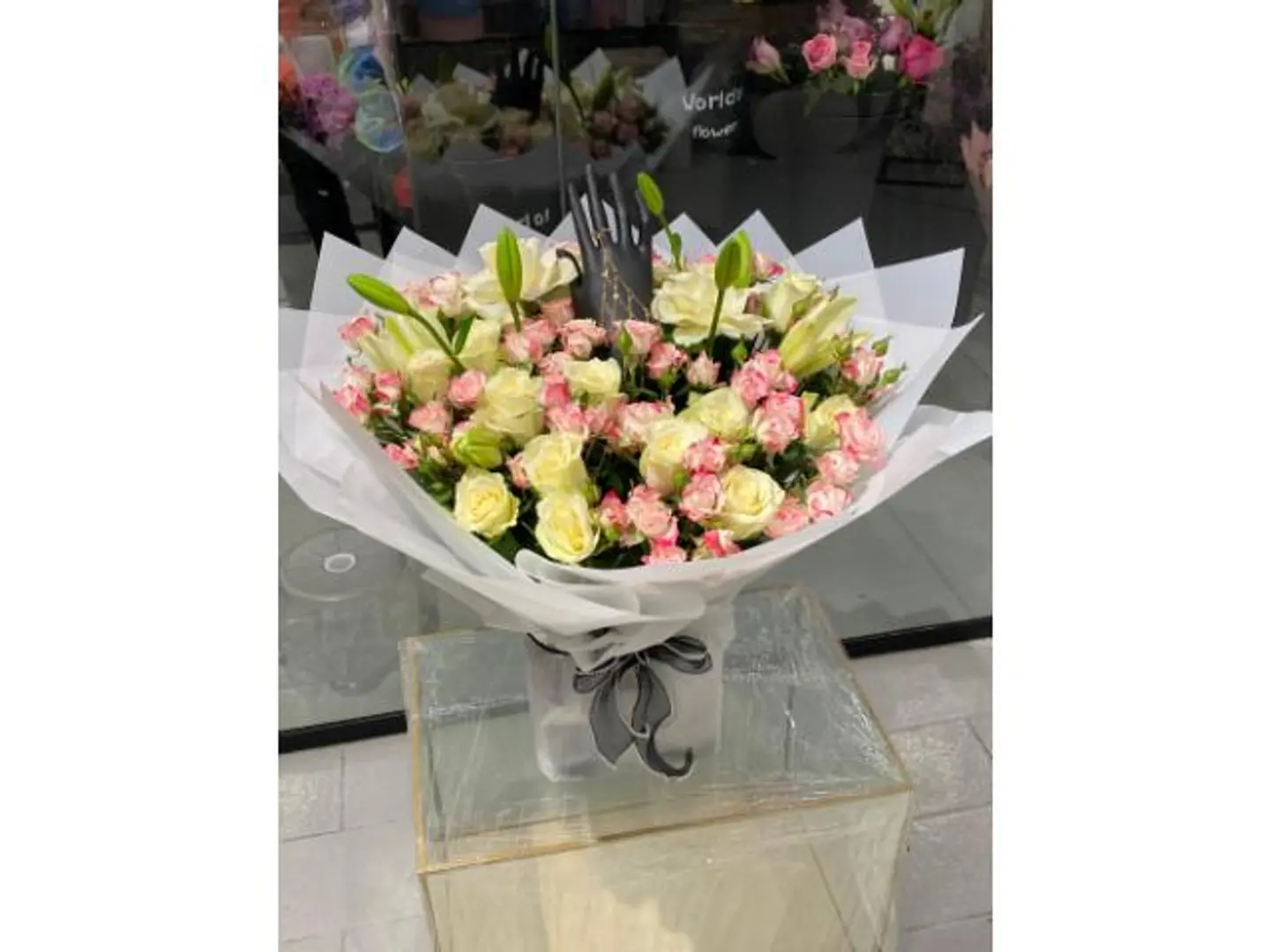 Mixed Bouquet