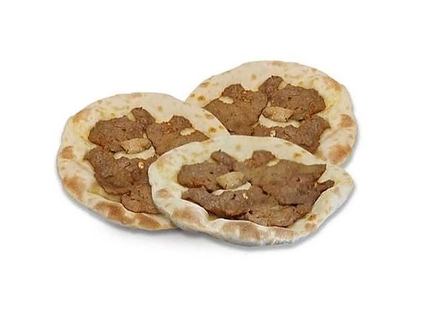 Meat Slices
