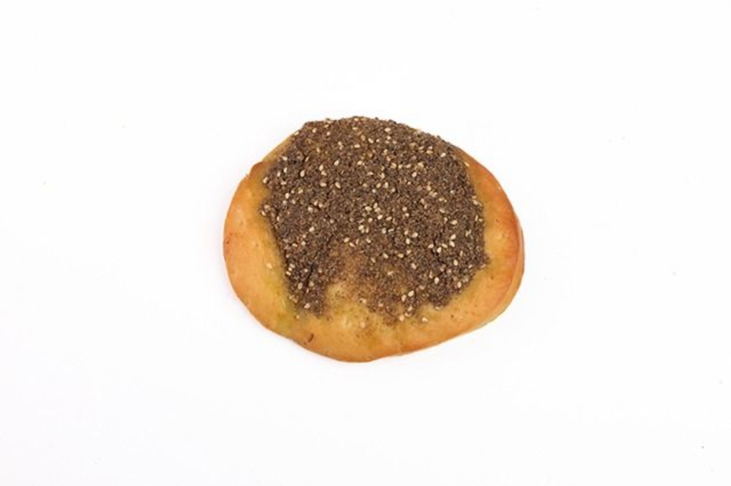 مدور زعتر