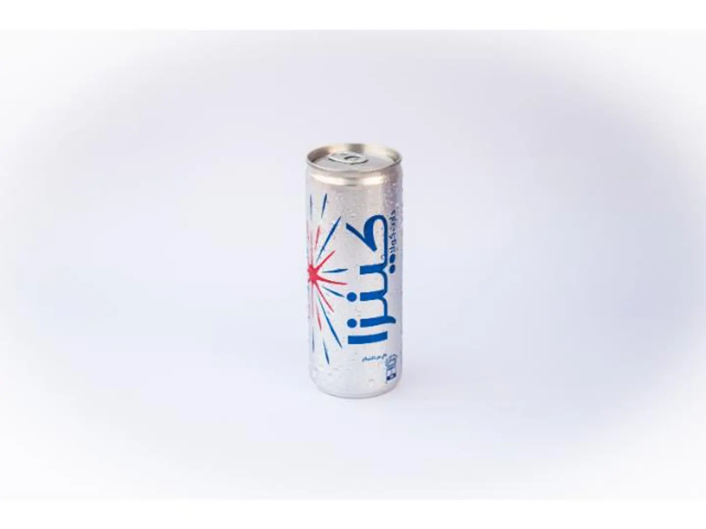 كينزا كولا دايت