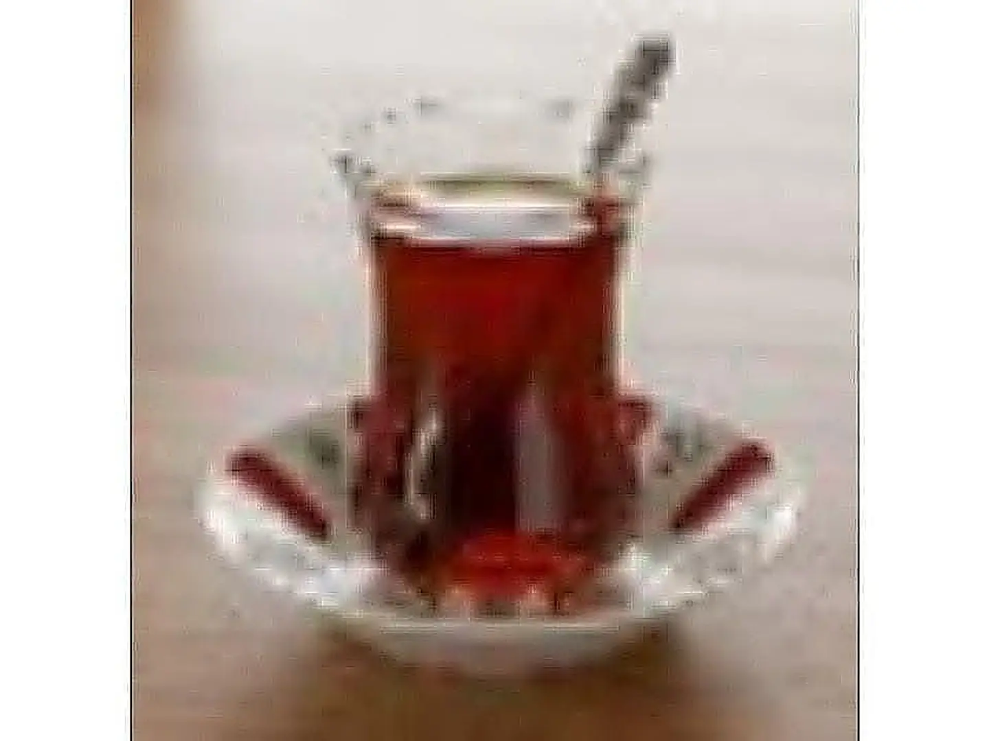 شاي عادي