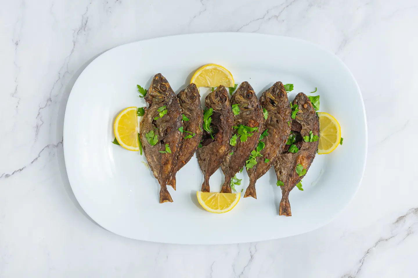 سمك صافي