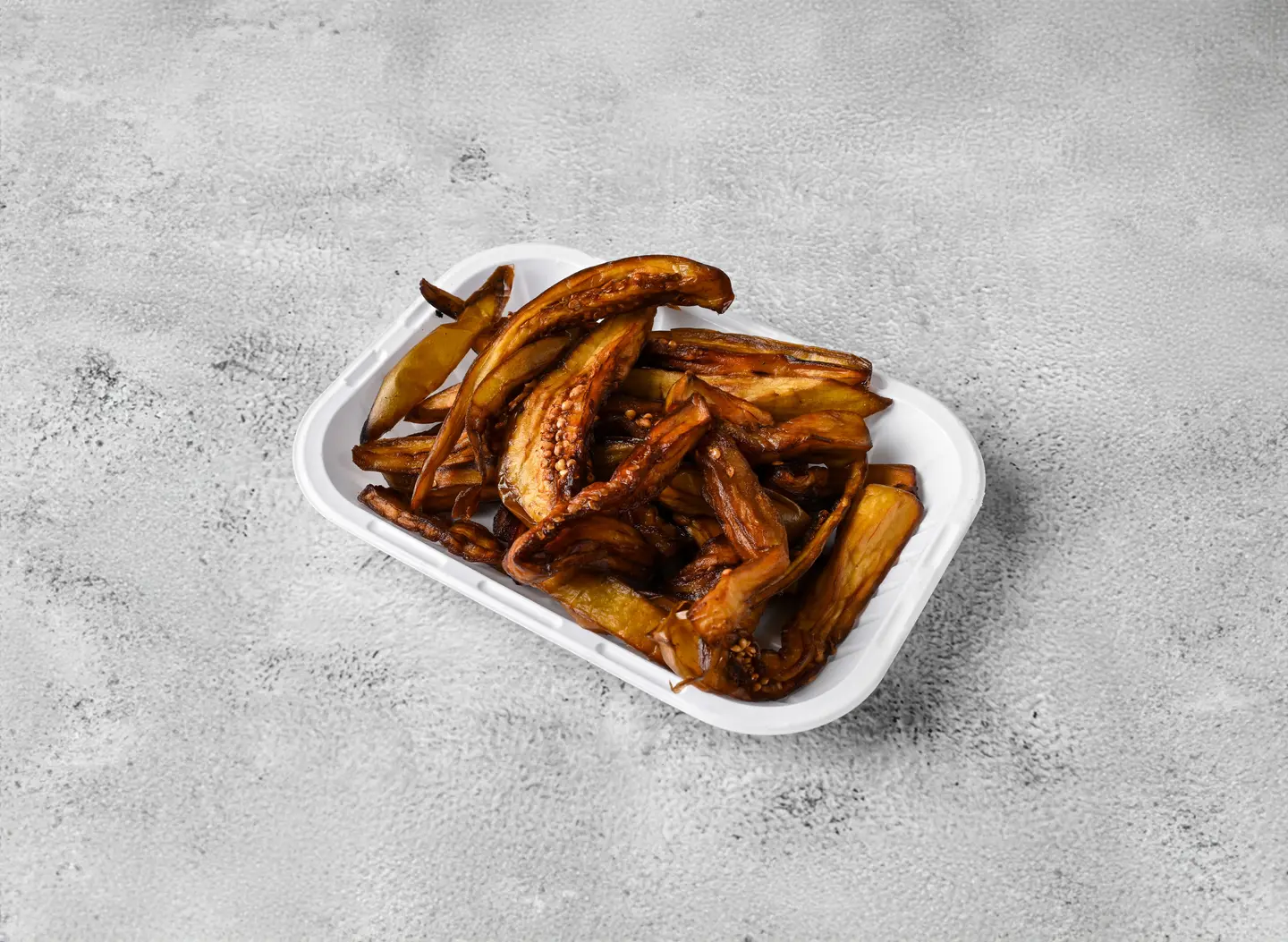 باذنجان صغير