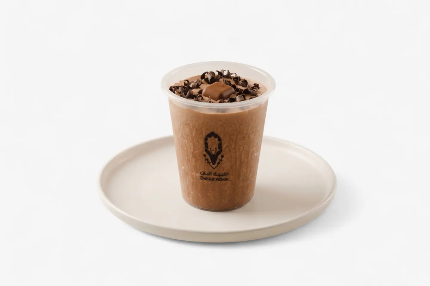Ice Chocolate