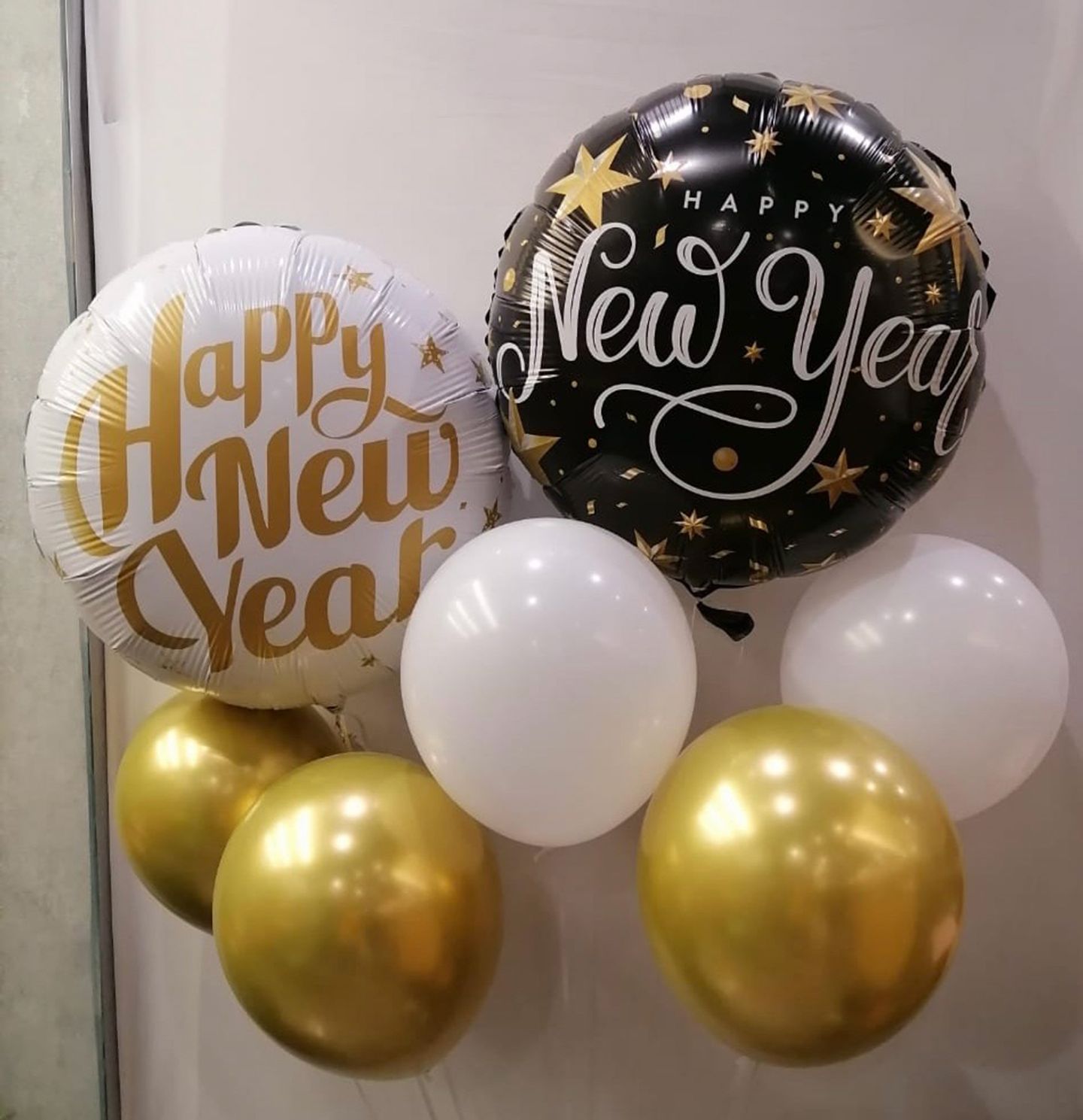 Happy Year1