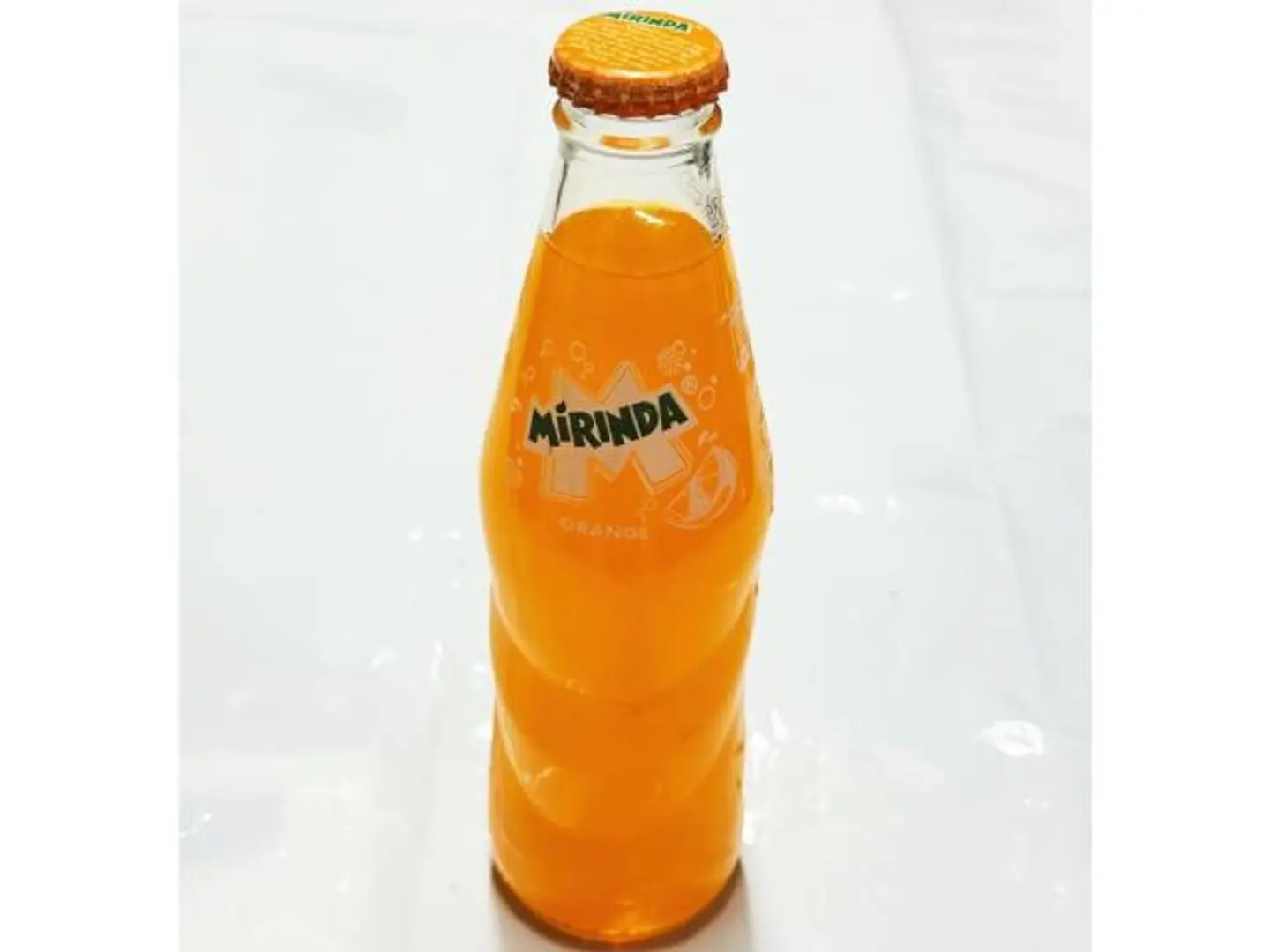 ميرندا برتقال