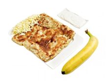 مطبق حلو موز