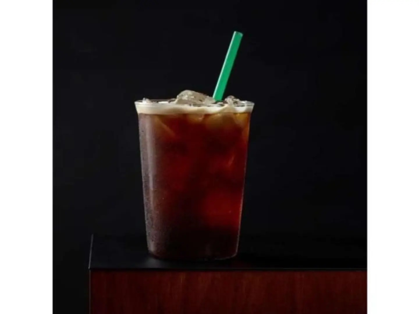 Iced Americano