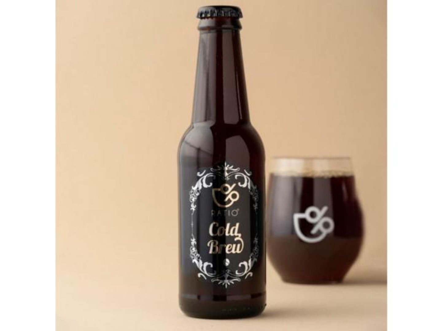 Cold Brew