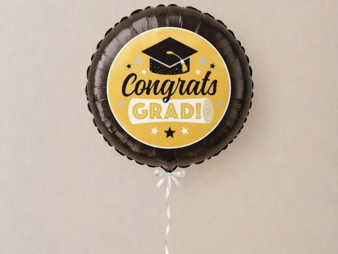 Graduation Balloon