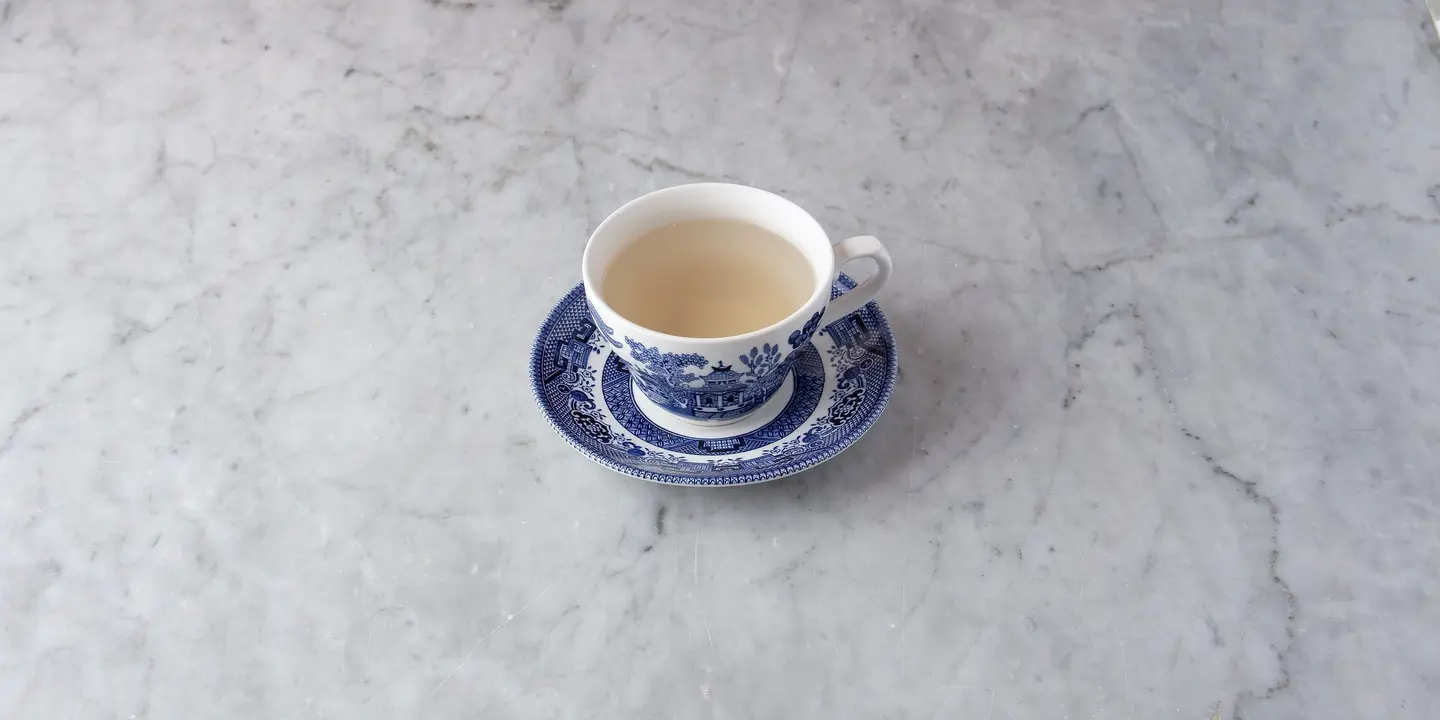 شاي بابونج مصري