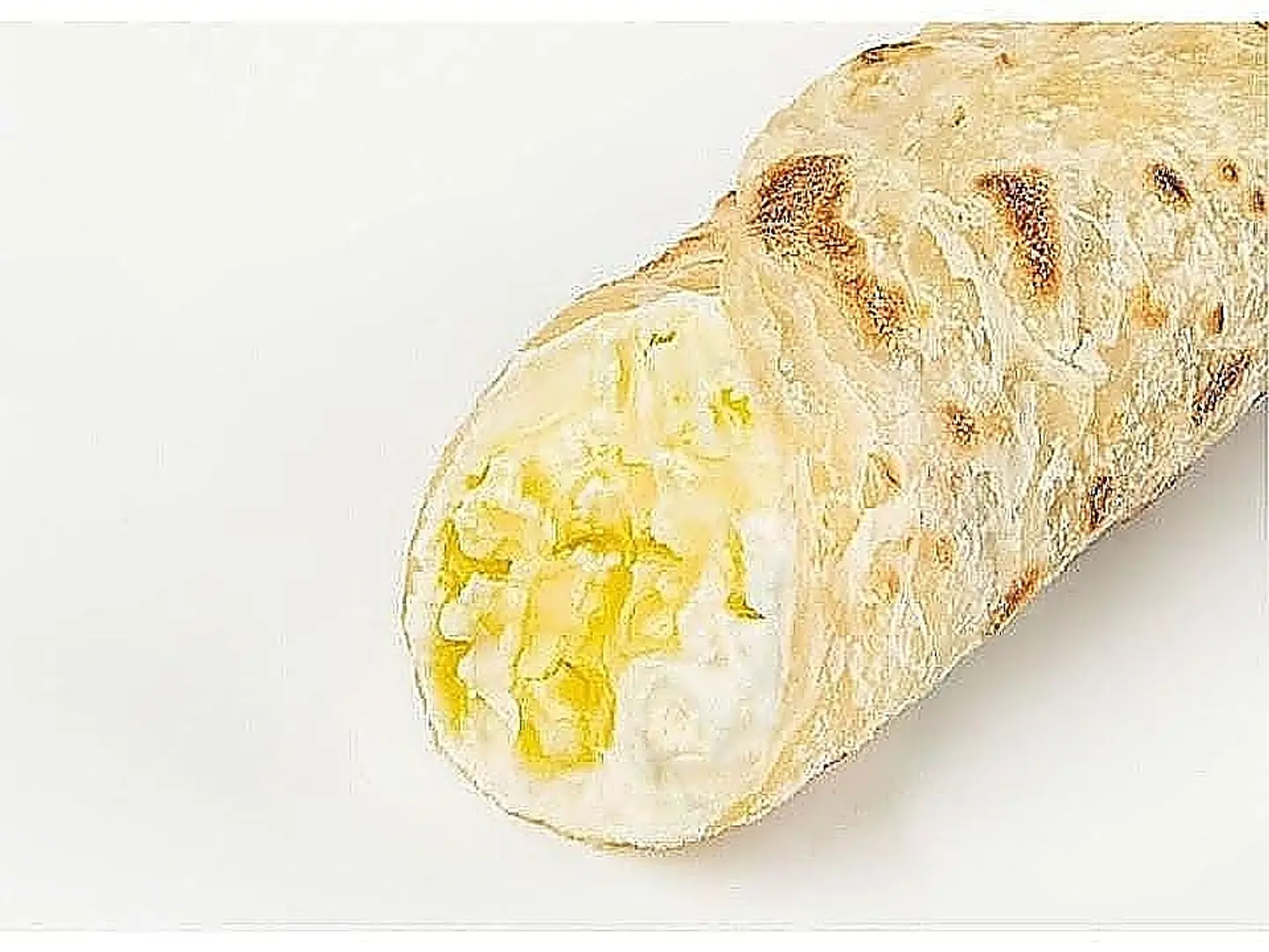 Honey Cream Cheese